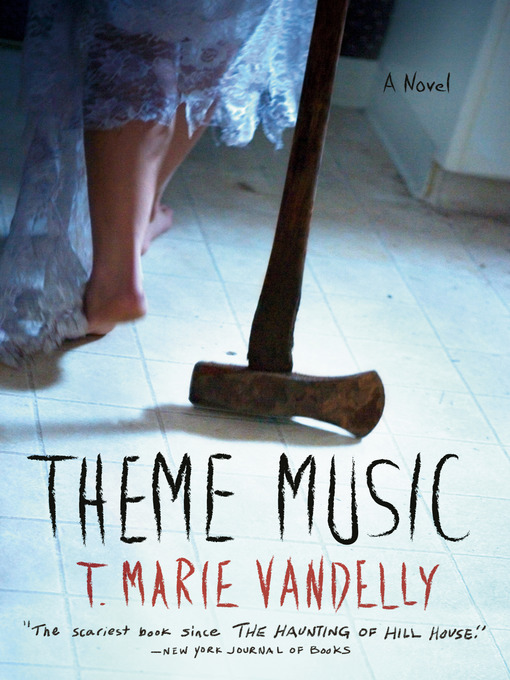 Title details for Theme Music by T. Marie Vandelly - Available